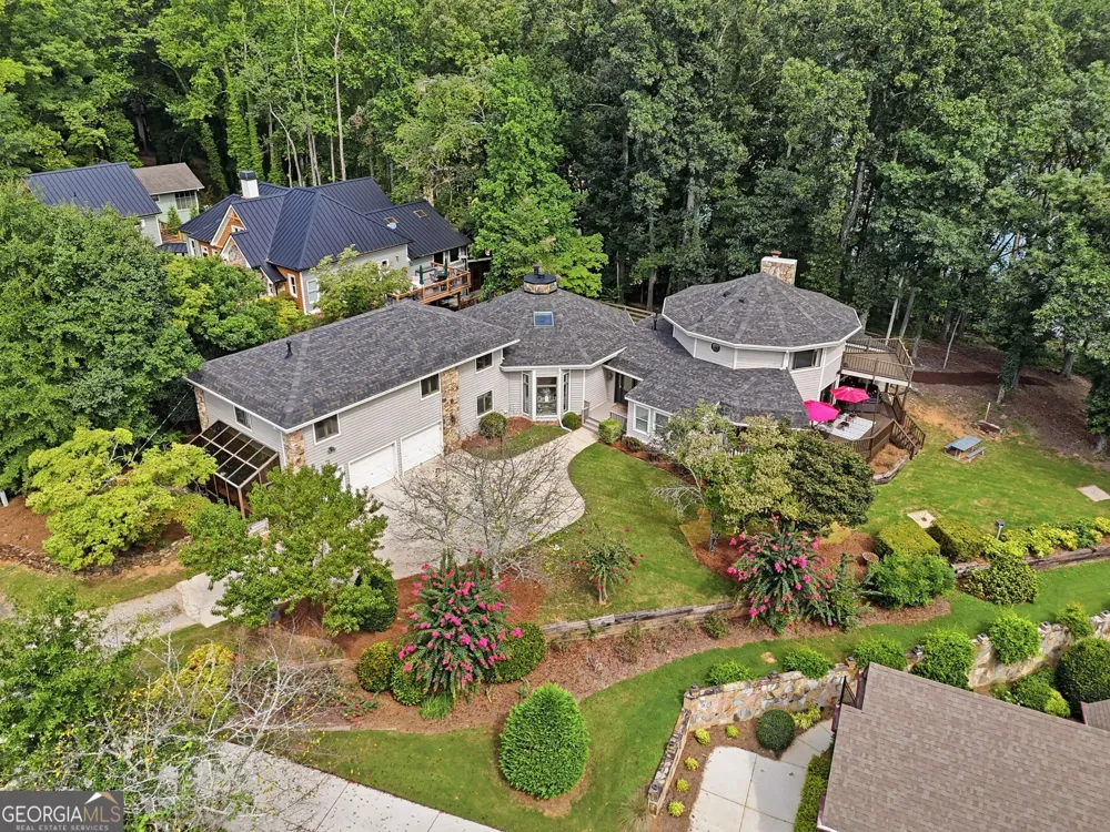 49 Dogwood CT Dawsonville, GA 30534
