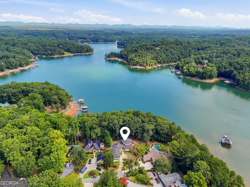 49 Dogwood CT Dawsonville, GA 30534