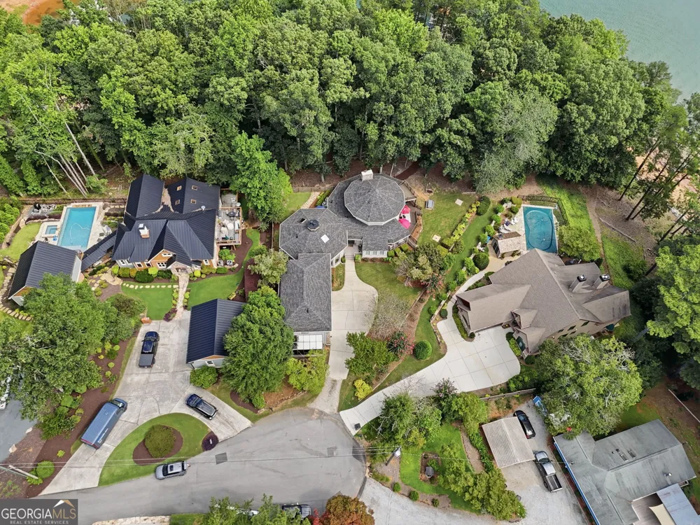 49 Dogwood CT Dawsonville, GA 30534