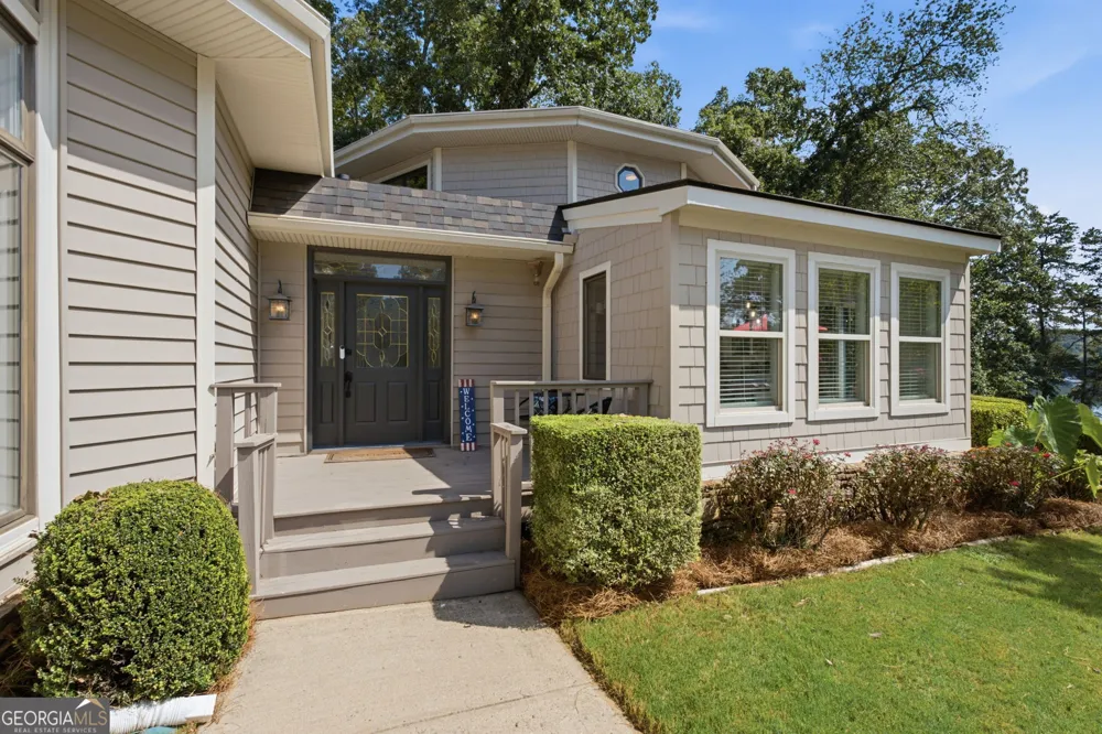 49 Dogwood CT Dawsonville, GA 30534