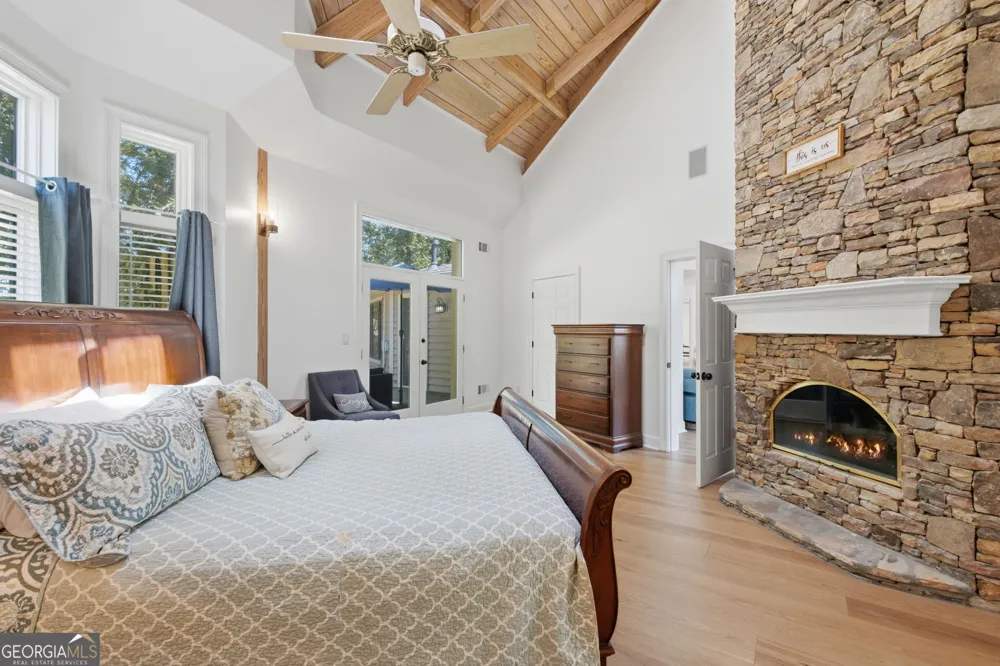 49 Dogwood CT Dawsonville, GA 30534