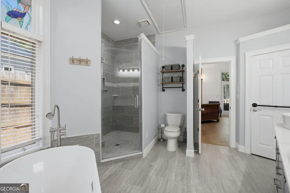 49 Dogwood CT Dawsonville, GA 30534