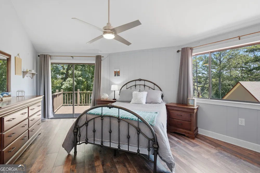 49 Dogwood CT Dawsonville, GA 30534
