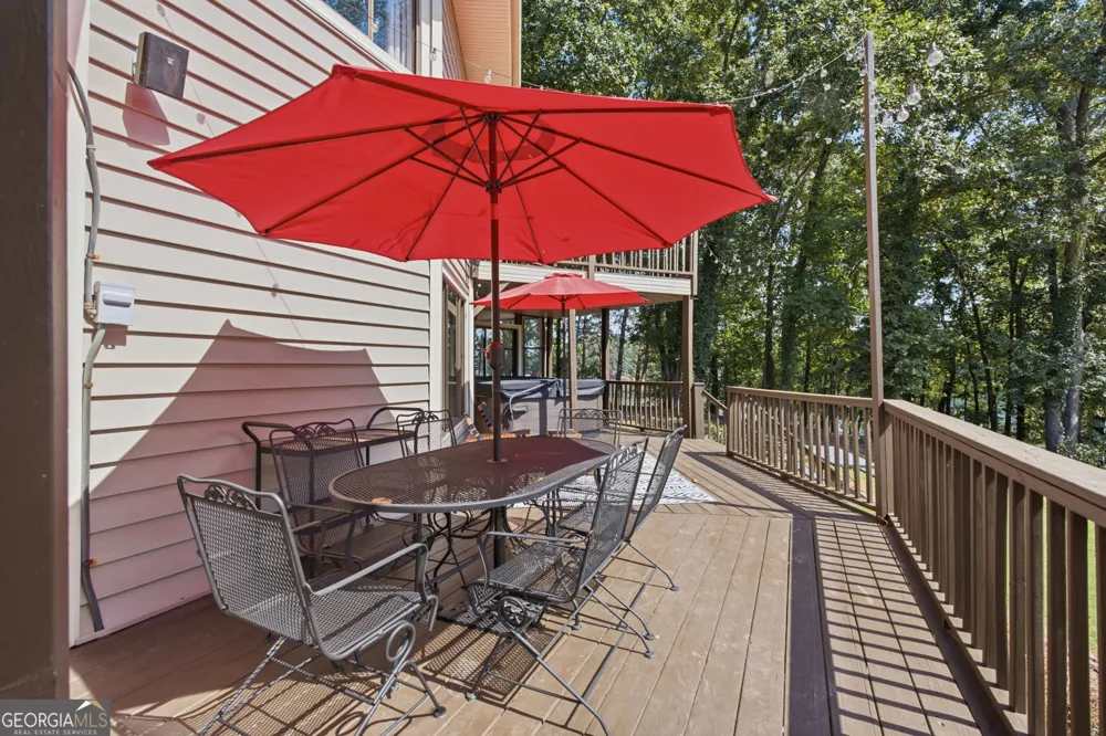 49 Dogwood CT Dawsonville, GA 30534