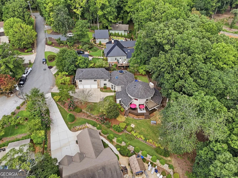 49 Dogwood CT Dawsonville, GA 30534