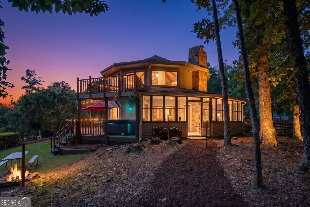 49 Dogwood CT Dawsonville, GA 30534