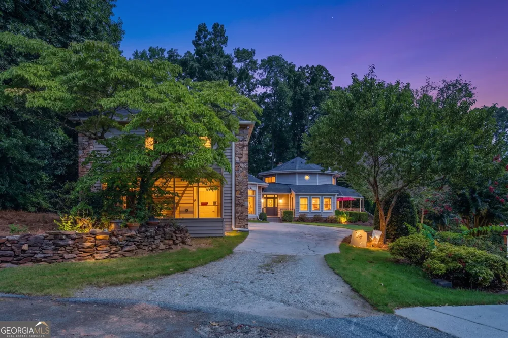 49 Dogwood CT Dawsonville, GA 30534