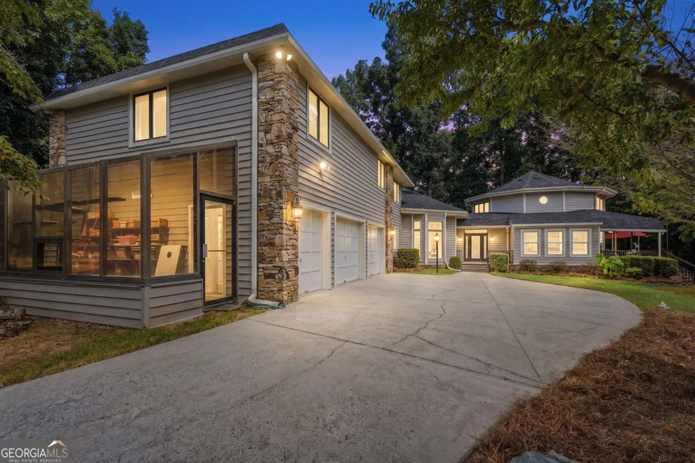 49 Dogwood CT Dawsonville, GA 30534