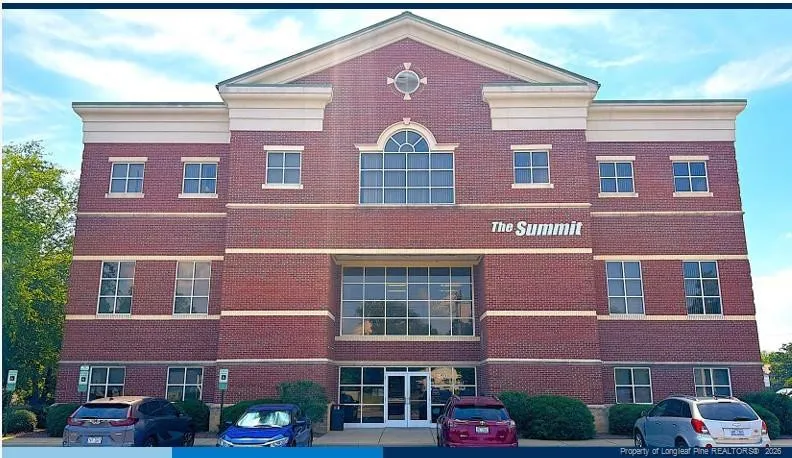 1540 Purdue Drive Fayetteville, NC 28303