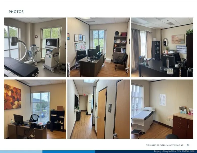 1540 Purdue Drive Fayetteville, NC 28303