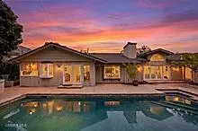 631 Camino Verde Thousand Oaks, CA 91360