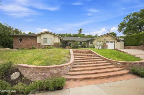 631 Camino Verde