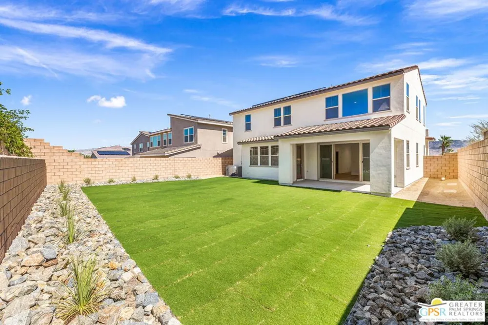 35851 Lasuen Street Palm Desert, CA 92211