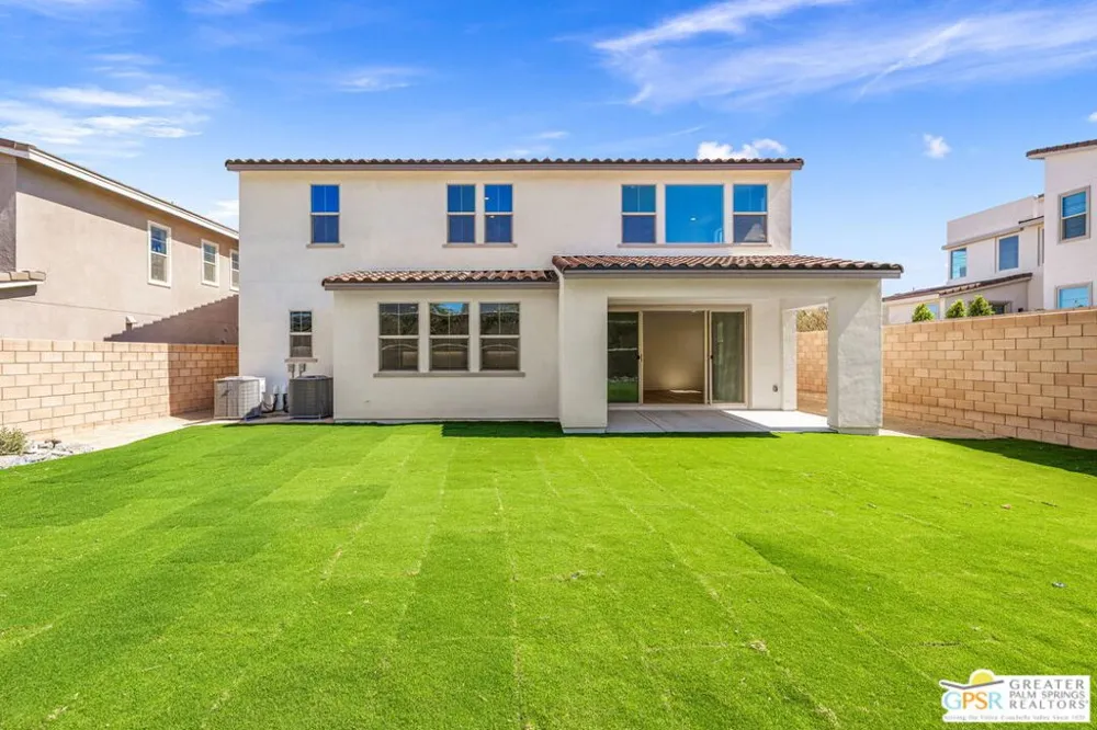 35851 Lasuen Street Palm Desert, CA 92211
