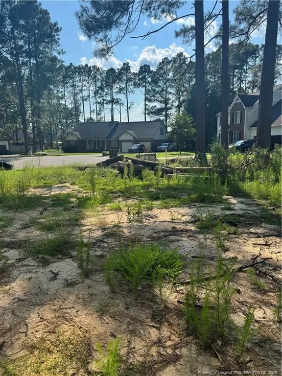 7522 Quebec Drive Fayetteville, NC 28304