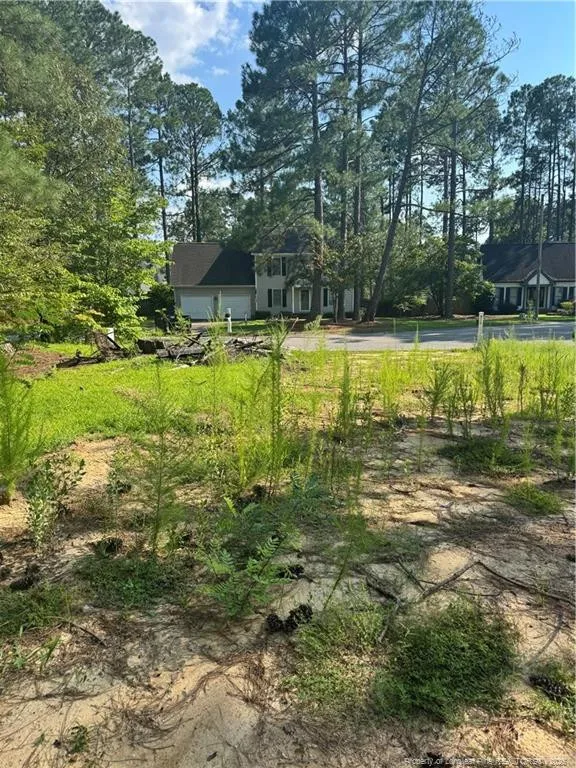 7522 Quebec Drive Fayetteville, NC 28304