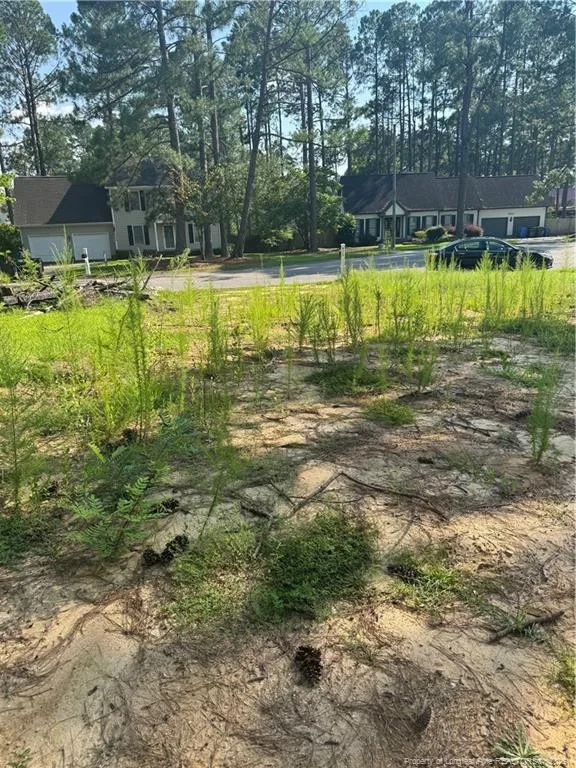 7522 Quebec Drive Fayetteville, NC 28304
