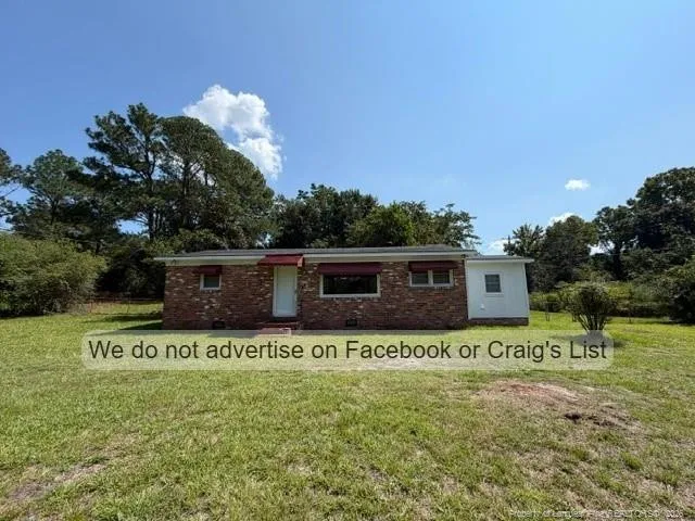 2229 Kimberly Drive Fayetteville, NC 28306