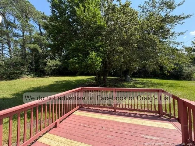2229 Kimberly Drive Fayetteville, NC 28306