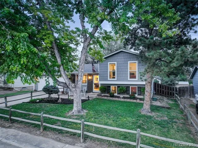 1374 Dover Street Broomfield, CO 80020