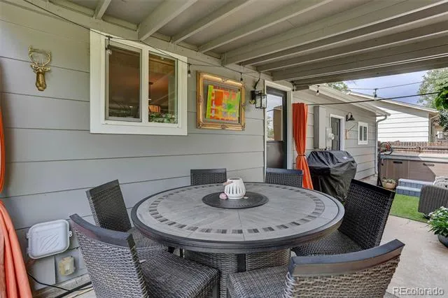 1374 Dover Street Broomfield, CO 80020