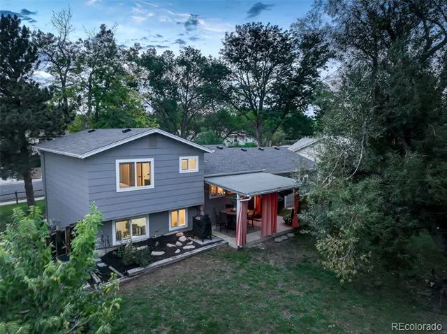 1374 Dover Street Broomfield, CO 80020