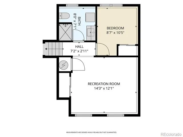 1374 Dover Street Broomfield, CO 80020