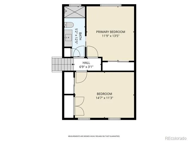 1374 Dover Street Broomfield, CO 80020