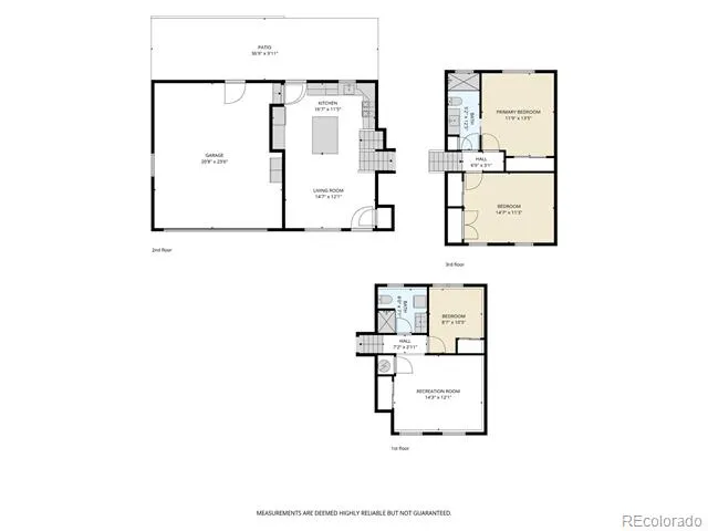 1374 Dover Street Broomfield, CO 80020