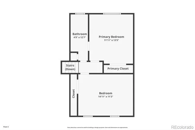 1374 Dover Street Broomfield, CO 80020
