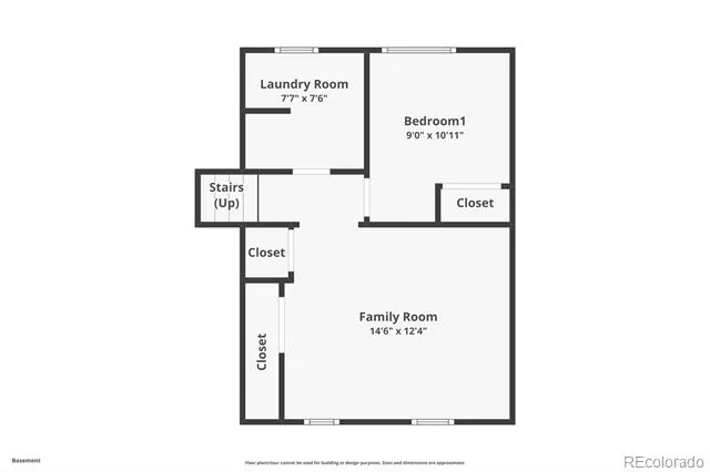 1374 Dover Street Broomfield, CO 80020