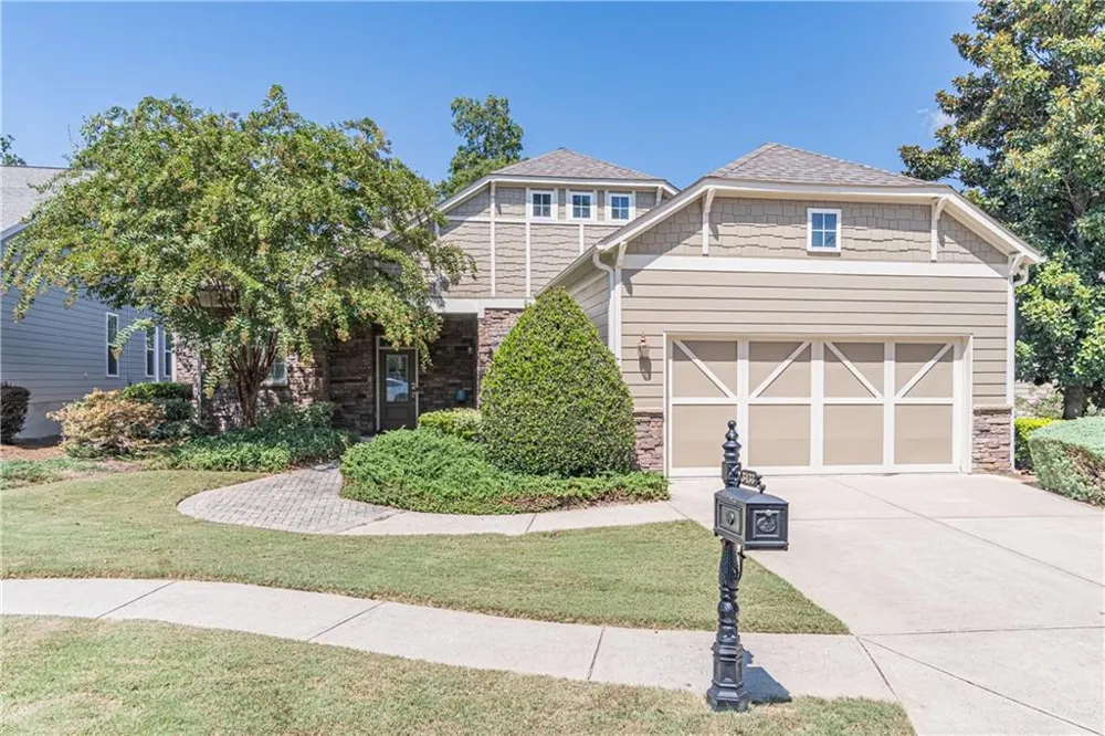 3133 Scarlet Oak Lane Gainesville, GA 30504