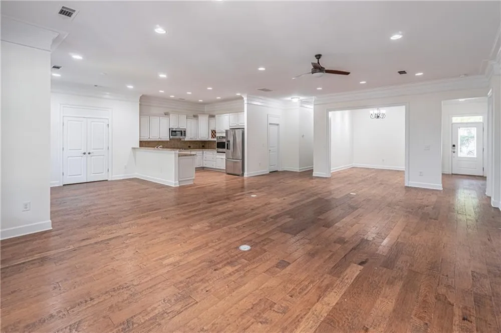 3133 Scarlet Oak Lane Gainesville, GA 30504