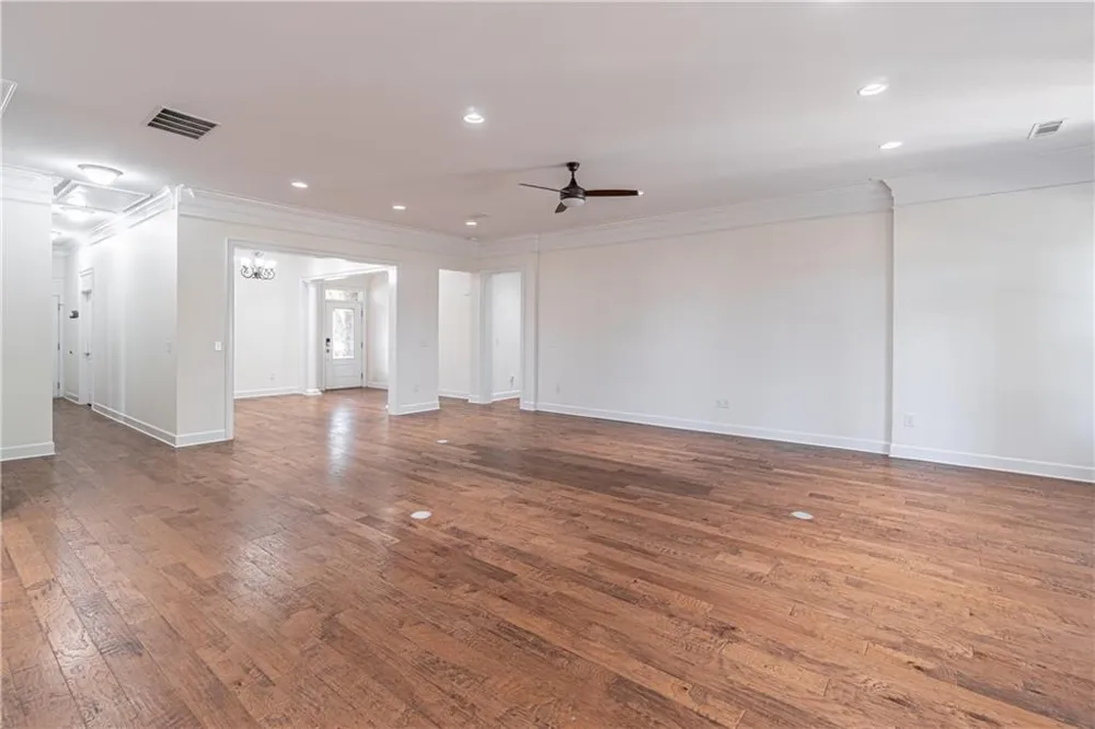3133 Scarlet Oak Lane Gainesville, GA 30504