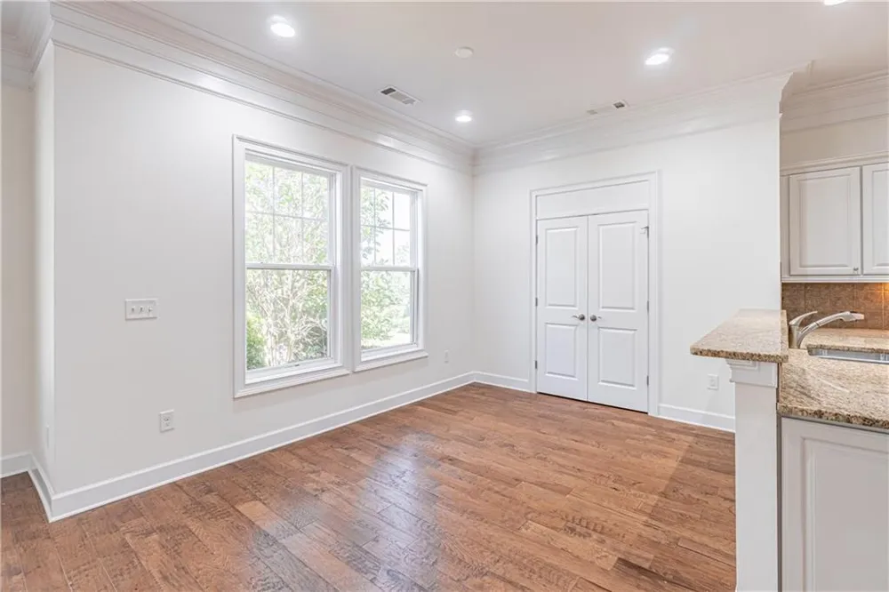 3133 Scarlet Oak Lane Gainesville, GA 30504