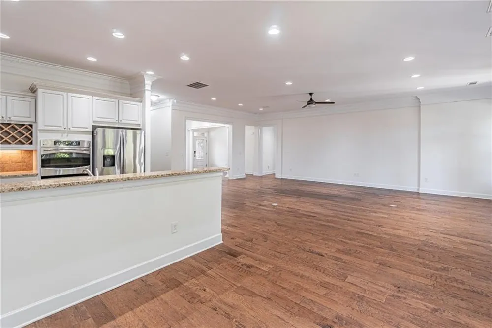3133 Scarlet Oak Lane Gainesville, GA 30504