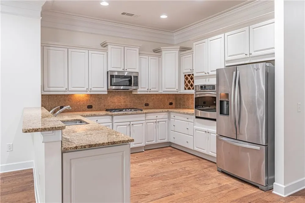 3133 Scarlet Oak Lane Gainesville, GA 30504