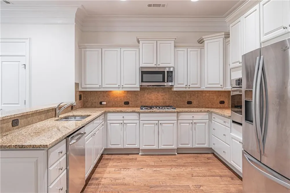 3133 Scarlet Oak Lane Gainesville, GA 30504