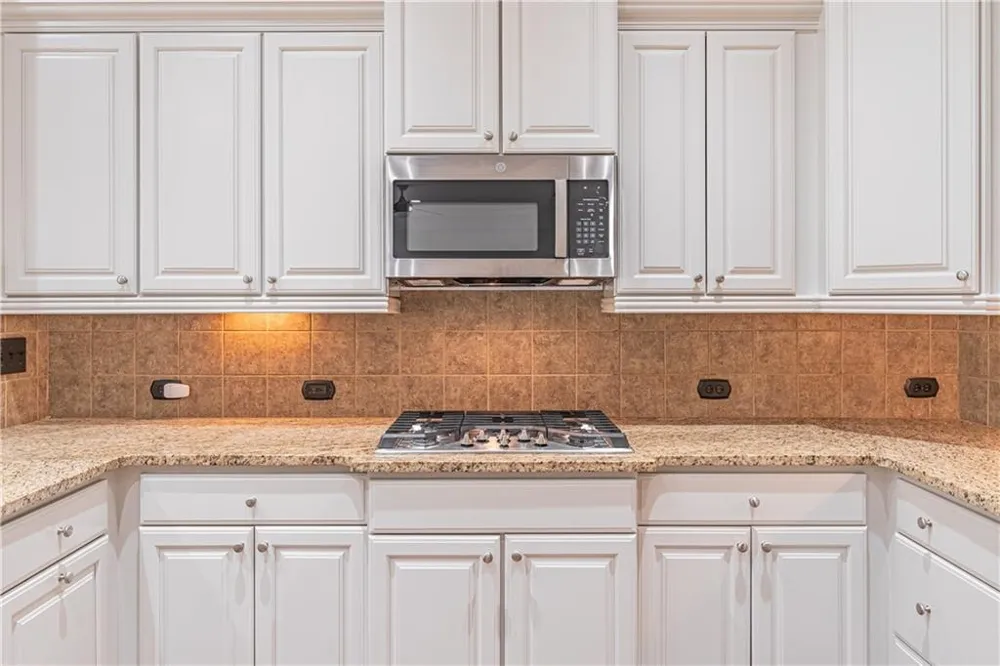 3133 Scarlet Oak Lane Gainesville, GA 30504