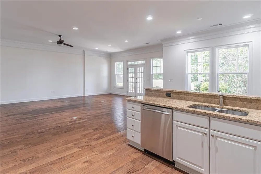 3133 Scarlet Oak Lane Gainesville, GA 30504