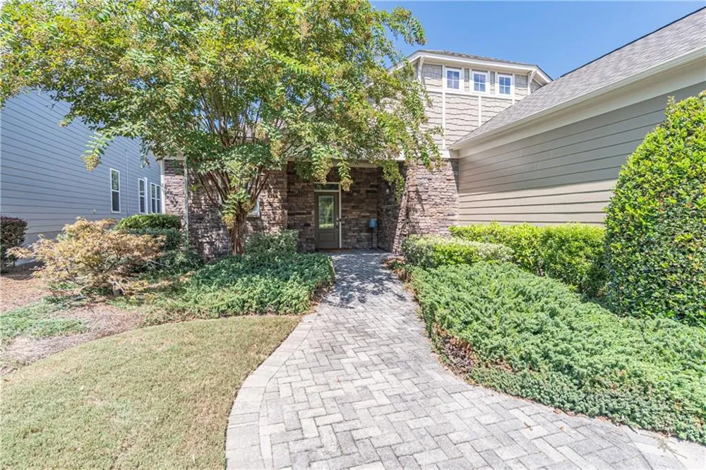 3133 Scarlet Oak Lane Gainesville, GA 30504
