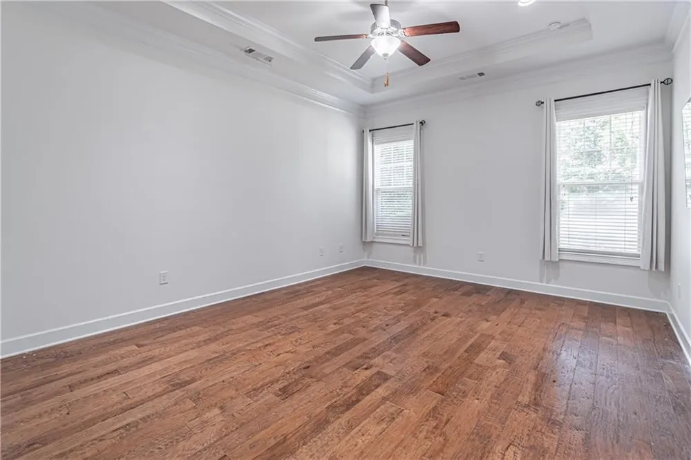 3133 Scarlet Oak Lane Gainesville, GA 30504