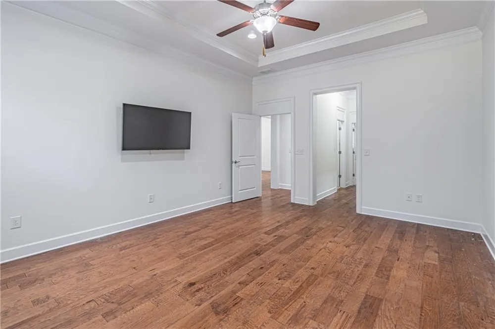 3133 Scarlet Oak Lane Gainesville, GA 30504