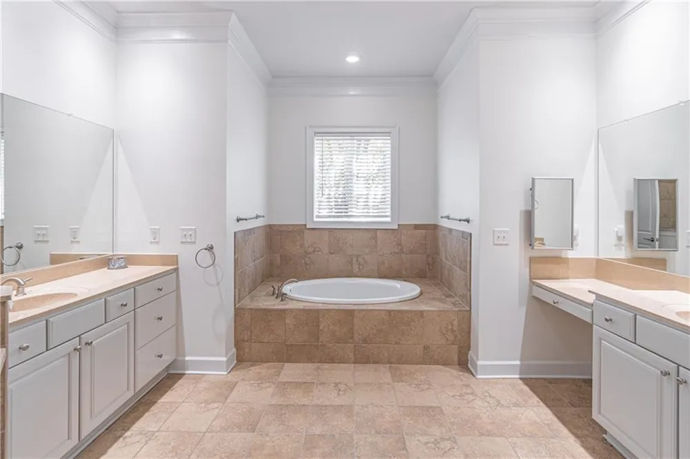 3133 Scarlet Oak Lane Gainesville, GA 30504