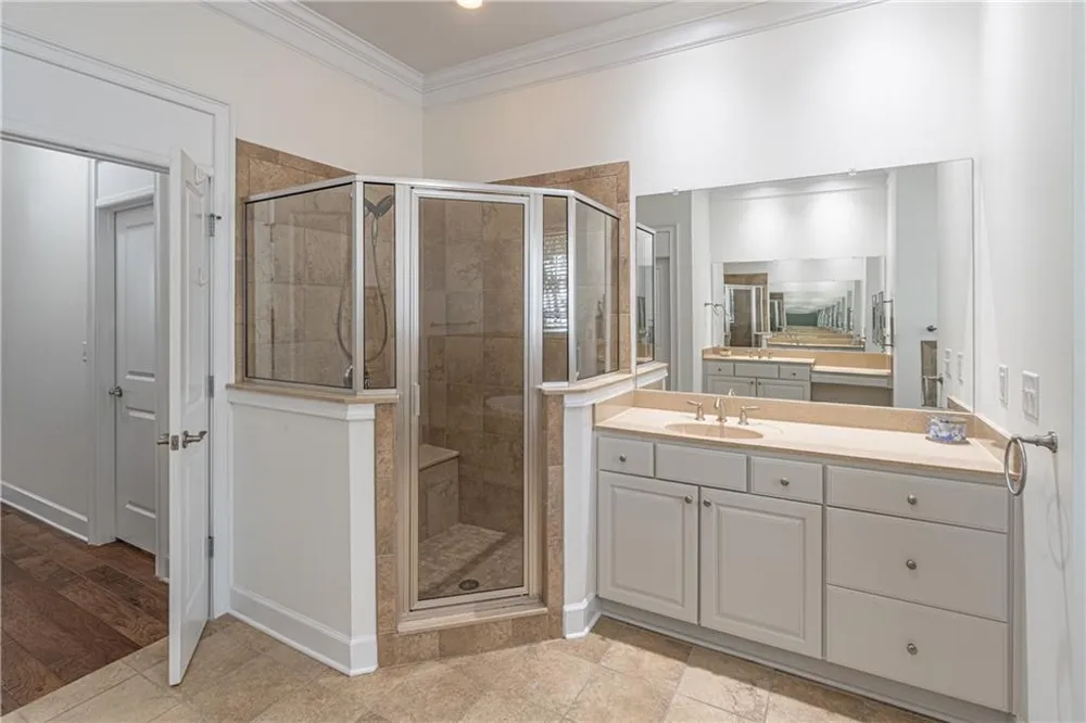 3133 Scarlet Oak Lane Gainesville, GA 30504