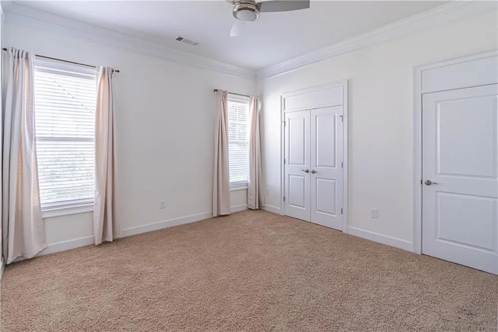 3133 Scarlet Oak Lane Gainesville, GA 30504