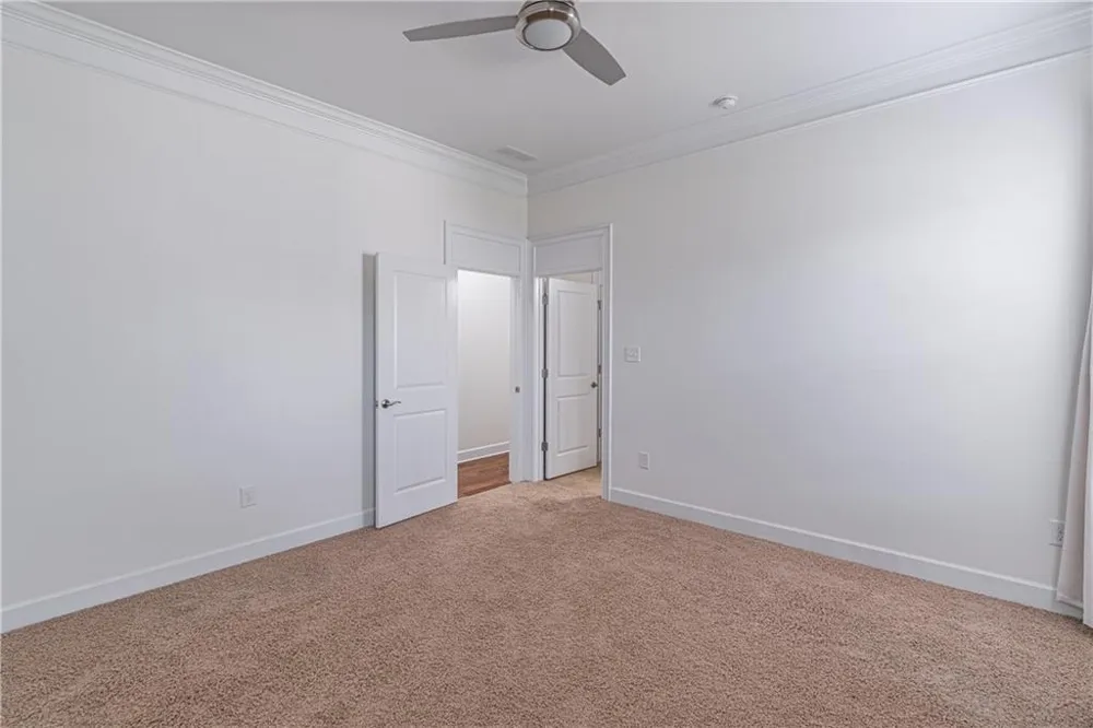 3133 Scarlet Oak Lane Gainesville, GA 30504