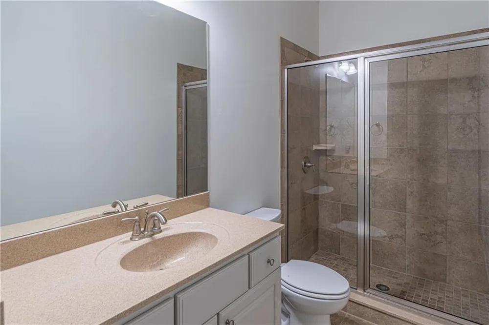3133 Scarlet Oak Lane Gainesville, GA 30504