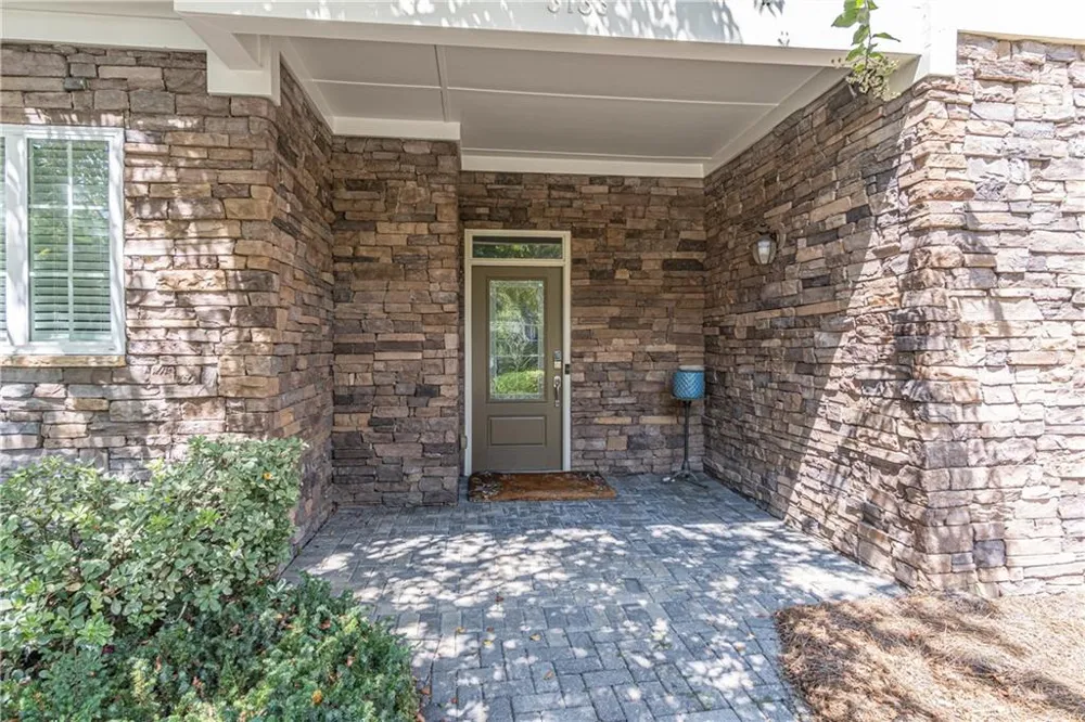 3133 Scarlet Oak Lane Gainesville, GA 30504