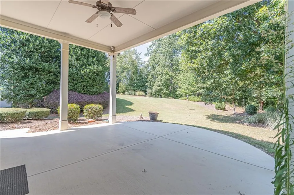 3133 Scarlet Oak Lane Gainesville, GA 30504